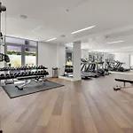 Highrise Retreats