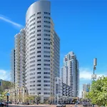 Highrise Retreats