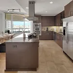 Highrise Retreats