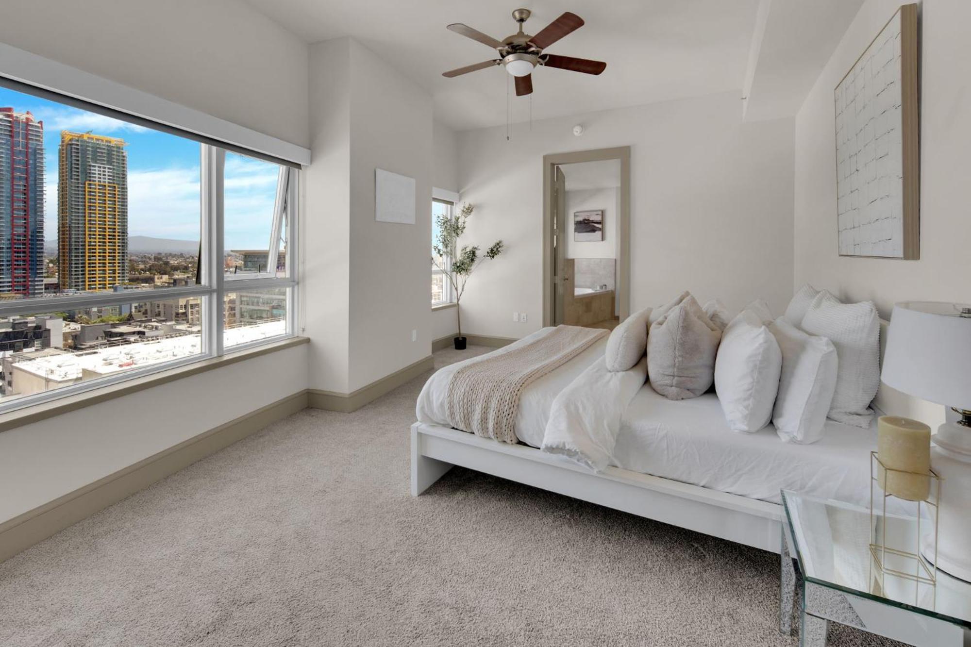 Hotel Highrise Retreats 5*