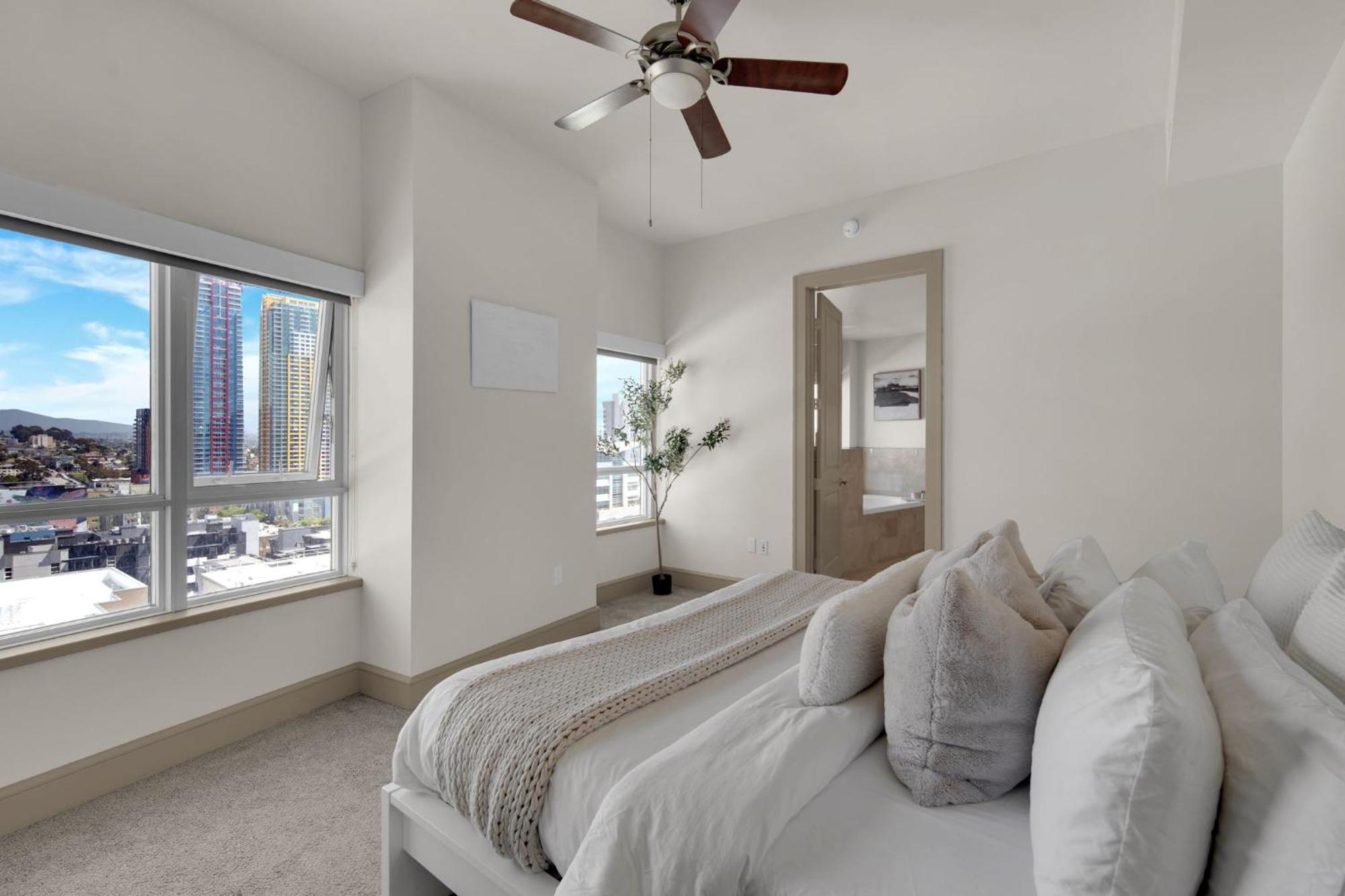 Hotel Highrise Retreats San Diego