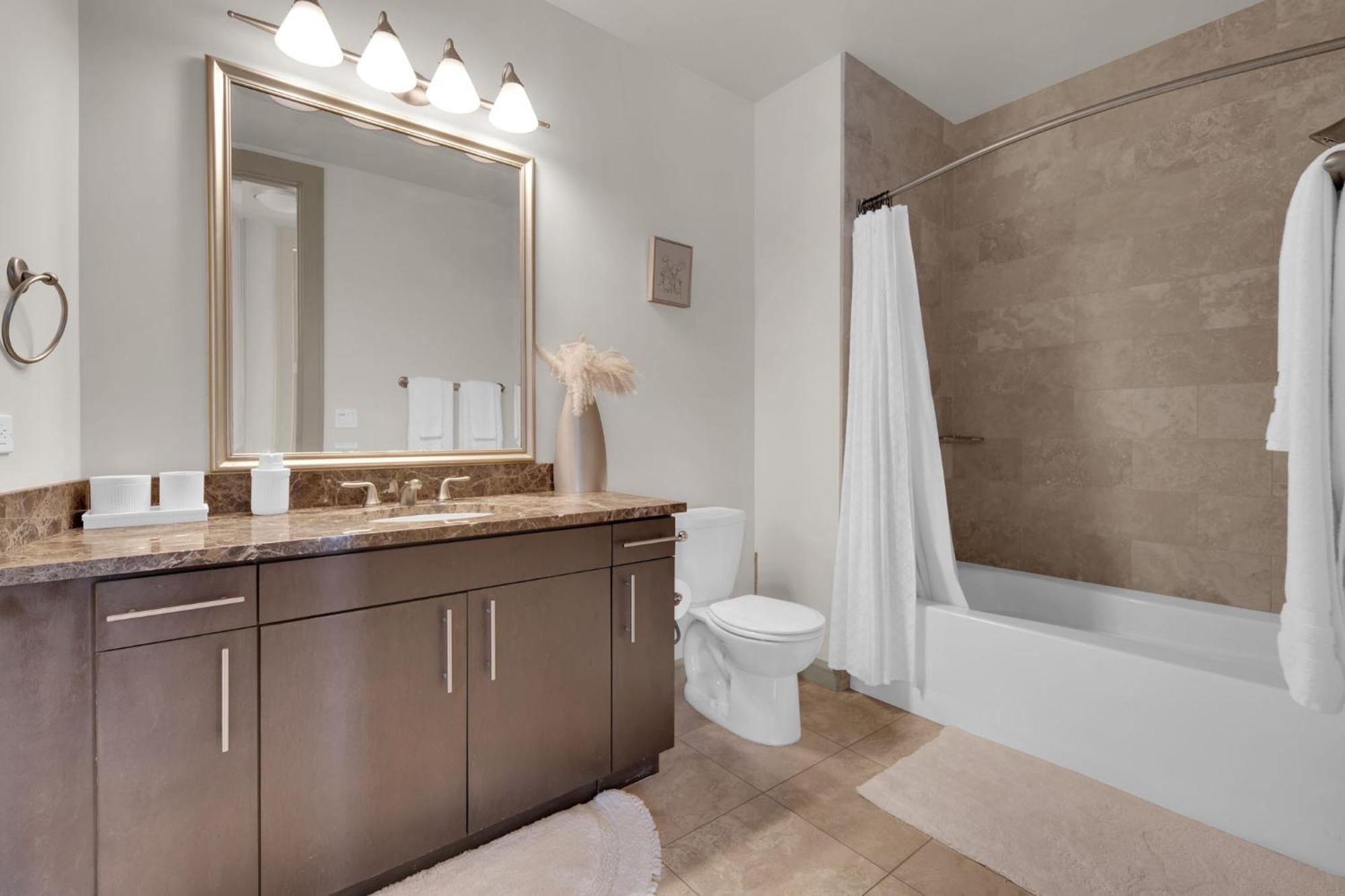 Highrise Retreats 5*