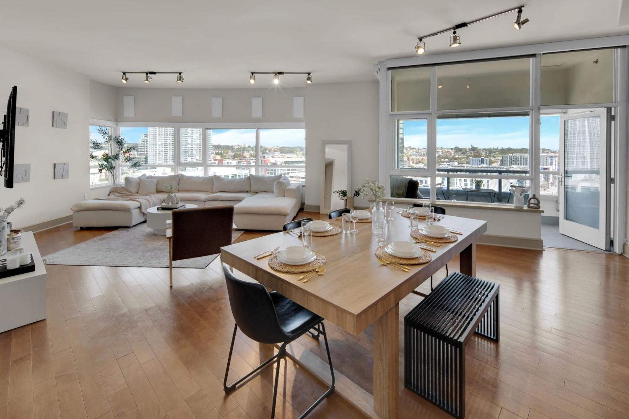 Hotel Highrise Retreats 5*